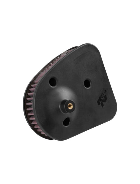 K&N HD-7517 high-flow air filter for Harley-Davidson XG750A Street Rod 750