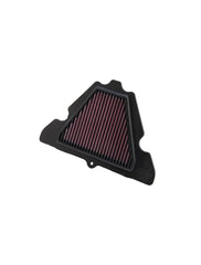 K&N KA-1111 high-flow air filter for Kawasaki Z1000 and Versys 1000
