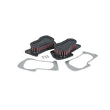 K&N SU-1806 replacement air filter kit for Suzuki M109R Boulevard