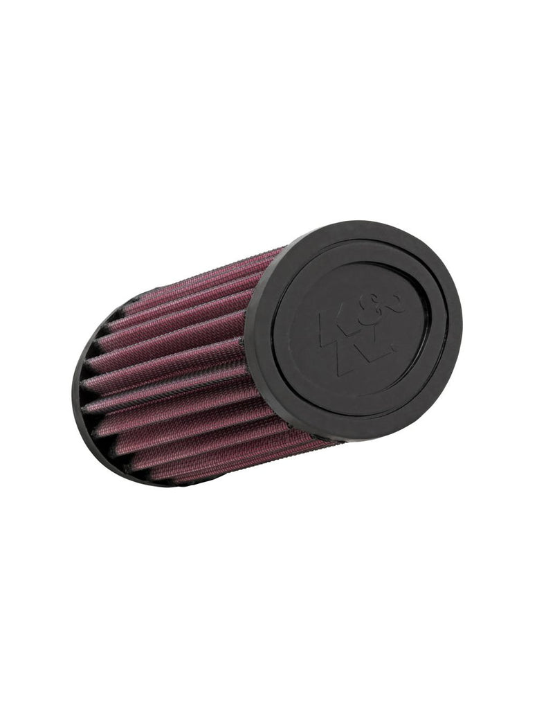 K&N TB-1610 air filter Triumph Thunderbird 1700 installation view