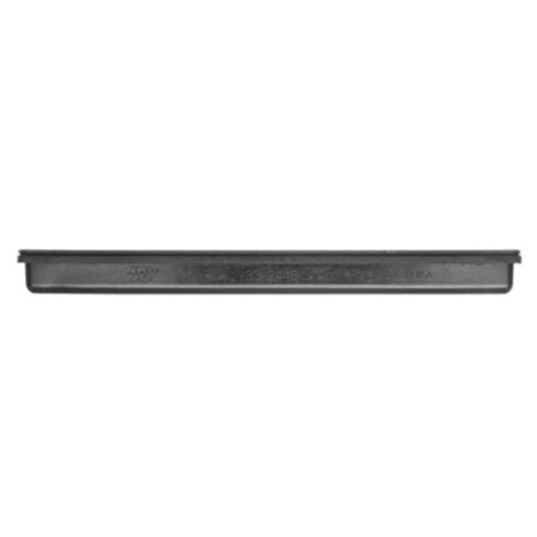 K&N 33-5093 high-performance washable air filter for Land Rover Defender, Discovery, and Range Rover SUVs