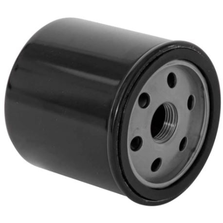 K&N KN-163 high-performance spin-on oil filter for BMW K100, K1200, R1100, R1150, R1200C, K75 and K1100 motorcycles
