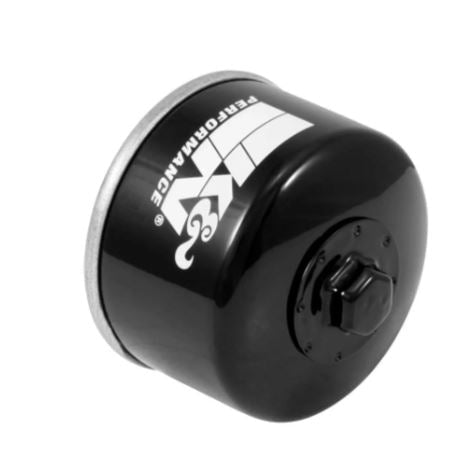 K&N KN-147 Yamaha replacement oil filter high flow performance