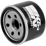 K&N KN-147 Yamaha replacement oil filter high flow performance