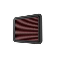 K&N DU-1118 high-flow washable air filter for Ducati Panigale V4, Streetfighter V4, Multistrada V4 and Diavel V4 performance upgrade
