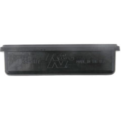 K&N 33-3117 High Flow Washable Engine Air Filter for Ford Fiesta EcoSport Puma Figo
