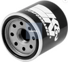 High flow spin-on K&N oil filter KN-153 Ducati Multistrada