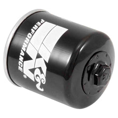 K&N KN-303 Kawasaki Ninja 300 High-Flow Cartridge Oil Filter – Premium Performance Engine Protection Filter