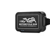 LBC MOTO SE3 motorcycle dash cam dual camera setup