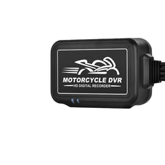 LBC MOTO SE3 motorcycle dash cam dual camera setup