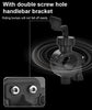 LBC MOTO SE3 motorcycle dash cam dual camera setup