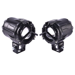 LGP DK350 LED Fog Lamp Pair for Motorcycle