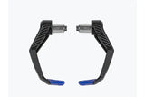CARBON LEVER GUARD