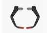 CARBON LEVER GUARD