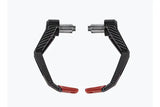 CARBON LEVER GUARD