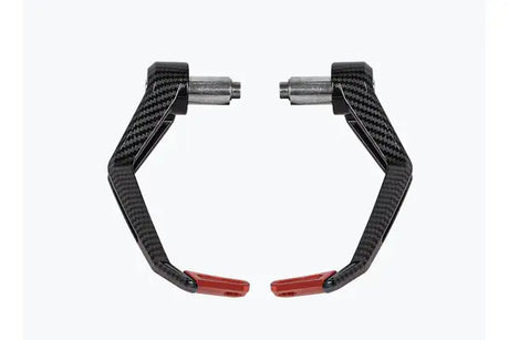 CARBON LEVER GUARD
