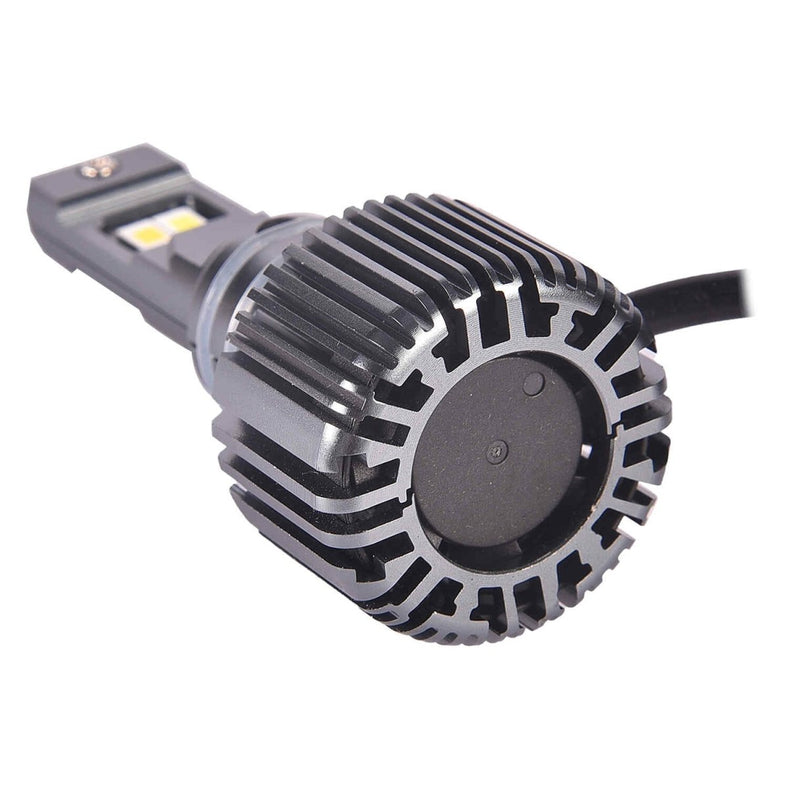 LGP F-30 motorcycle headlight replacement bulb
