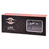 LGP F-30 motorcycle headlight replacement bulb
