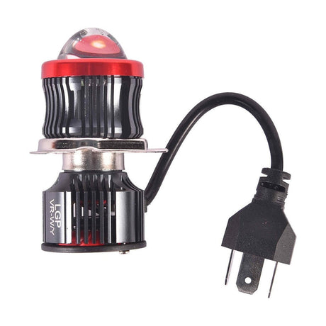 LGP VR18 motorcycle headlight replacement bulb
