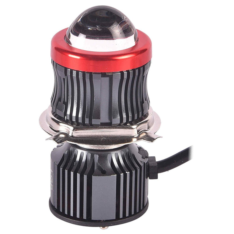 LGP VR18 motorcycle headlight replacement bulb
