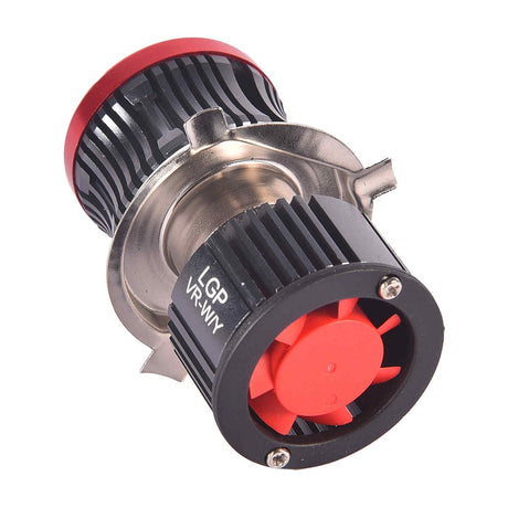 LGP VR18 motorcycle headlight replacement bulb
