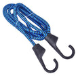 LGP motorcycle luggage rope 2 metre 8mm heavy duty bungee cord