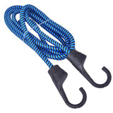 LGP motorcycle luggage rope 2 metre 8mm heavy duty bungee cord