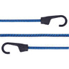 LGP motorcycle luggage rope 2 metre 8mm heavy duty bungee cord
