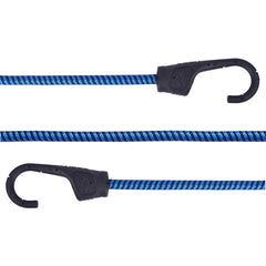 LGP motorcycle luggage rope 2 metre 8mm heavy duty bungee cord