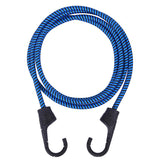 LGP motorcycle luggage rope 2 metre 8mm heavy duty bungee cord