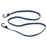 LGP 22mm motorcycle luggage rope ultra heavy duty bungee cord