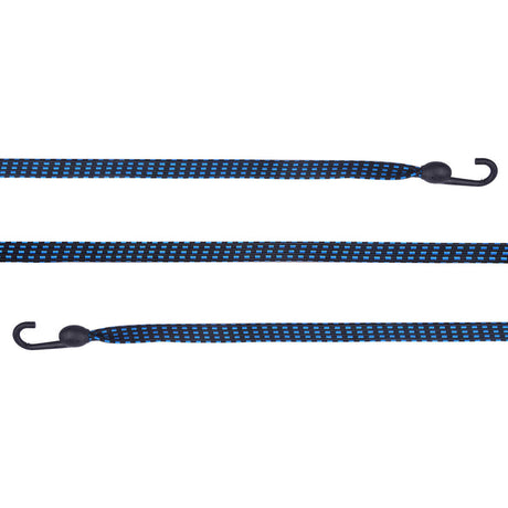 LGP 22mm motorcycle luggage rope ultra heavy duty bungee cord