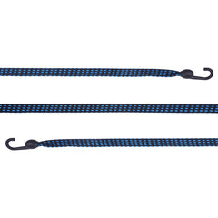 LGP 22mm motorcycle luggage rope ultra heavy duty bungee cord