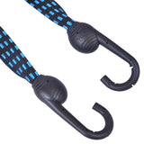LGP 22mm motorcycle luggage rope ultra heavy duty bungee cord