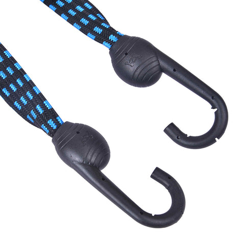 LGP 22mm motorcycle luggage rope ultra heavy duty bungee cord