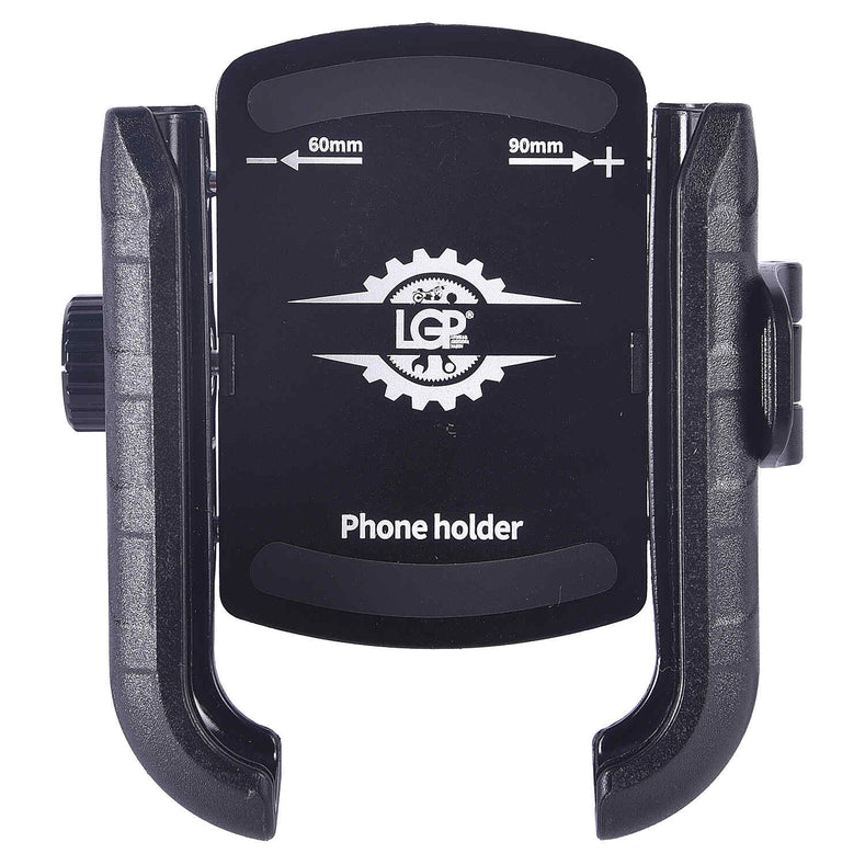 LGP APEX shockproof motorcycle phone holder
