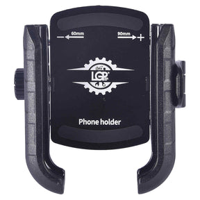 LGP APEX shockproof motorcycle phone holder
