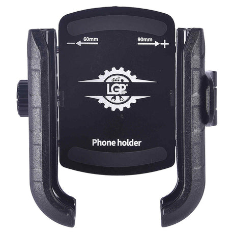 LGP APEX shockproof motorcycle phone holder
