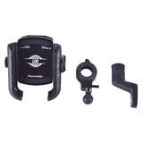 LGP APEX vibration resistant motorcycle mobile mount
