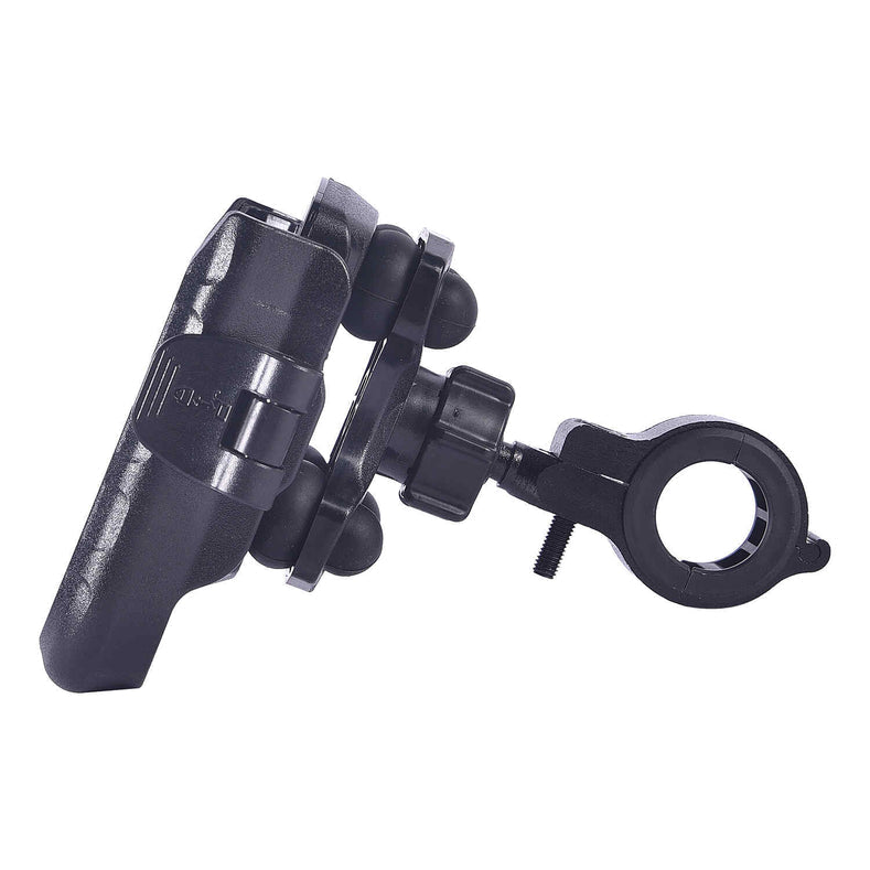 LGP APEX vibration resistant motorcycle mobile mount
