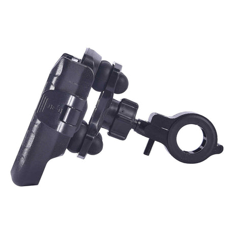 LGP APEX vibration resistant motorcycle mobile mount
