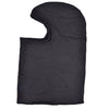 LGP balaclava face mask black quick dry motorcycle riding mask