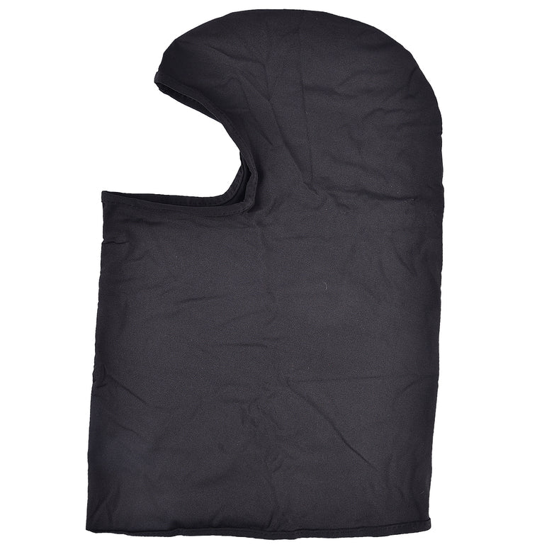 LGP balaclava face mask black quick dry motorcycle riding mask