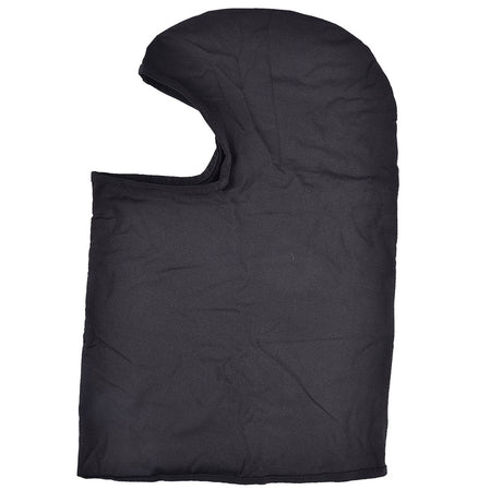 LGP balaclava face mask black quick dry motorcycle riding mask