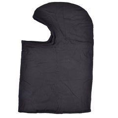 LGP balaclava face mask black quick dry motorcycle riding mask