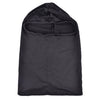 LGP balaclava face mask black quick dry motorcycle riding mask