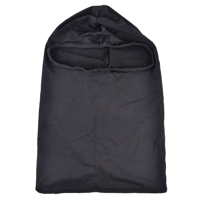 LGP balaclava face mask black quick dry motorcycle riding mask