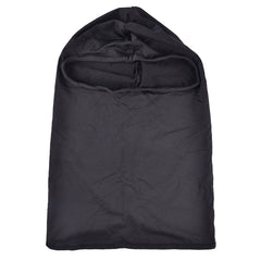 LGP balaclava face mask black quick dry motorcycle riding mask