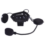 LGP BT-12 Bluetooth motorcycle helmet headset with microphone