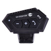 LGP BT-12 Bluetooth motorcycle helmet headset with microphone